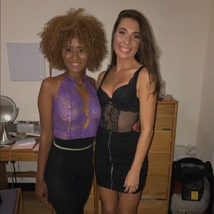 Fashion Nova Skirts - FASHION NOVA SKIRT Fashion Nova Skirts - FASHION NOVA SKIRT